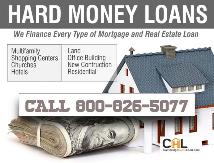 Hard Money Loan Orlando | Best Hard Money Lenders Orlando | Fast Close