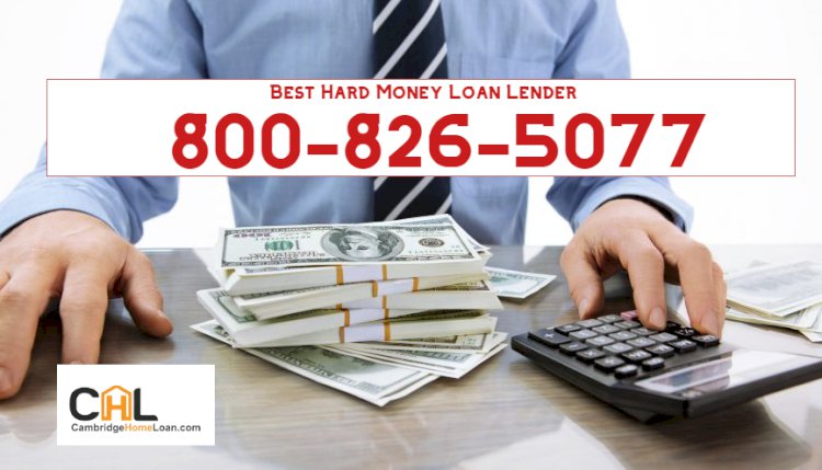 Hard Money Loan Miami | Best Hard Money Lenders Miami | Fast Close