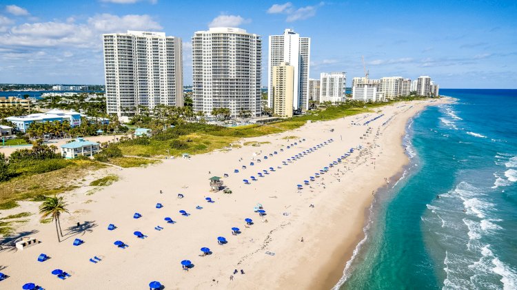 Strategic Insights: Why Real Estate Investors Should Consider West Palm Beach, FL, and Available Loan Types